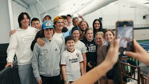 Image post by @thefarmandforgeclub on Instagram