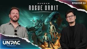 Video post by @bandainamcoamerica on YouTube