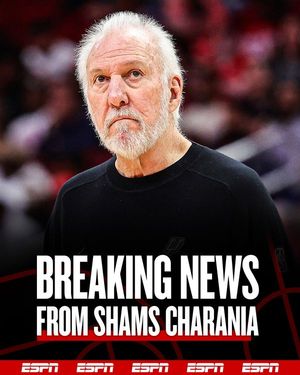 Image post by @NBAonESPN on Facebook
