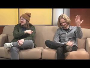 Video post by @uwectv10 on YouTube