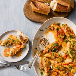 Image post by @cookscountry on Instagram