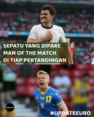 Image post by @shuss.id on Instagram