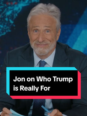 Video post by @thedailyshow on TikTok