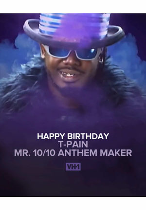 Video post by @vh1 on TikTok