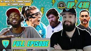 Video post by @undergroundsportsphiladelphia on YouTube