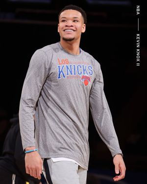 Image post by @TheAthleticNBA on Twitter