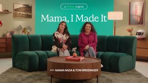 Video post by @chime on TikTok