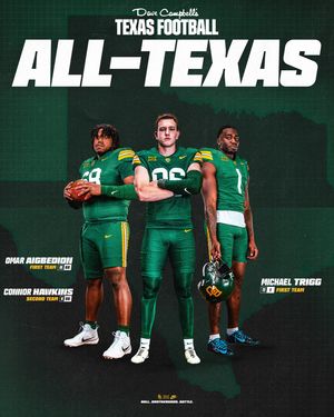 Image post by @bufootball on Instagram