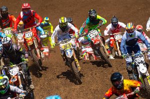 Image post by @racerxonline on Instagram