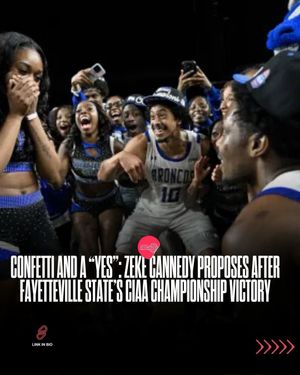 Image post by @hbcubuzz on Instagram