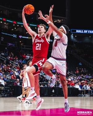 Image post by @huskermbb on Instagram