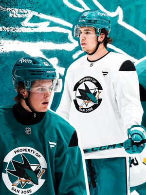 Image post by @sanjosesharks on Instagram