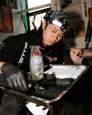 Image post by @aplvisuals on Instagram