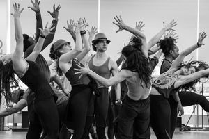 Image post by @dancinbway on Instagram