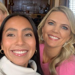 Image post by @melissastark on Instagram