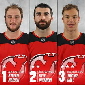 Image post by @njdevils on Instagram