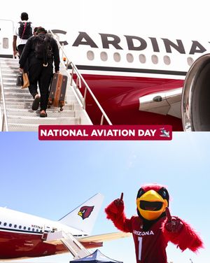 Image post by @azcardinals on Instagram