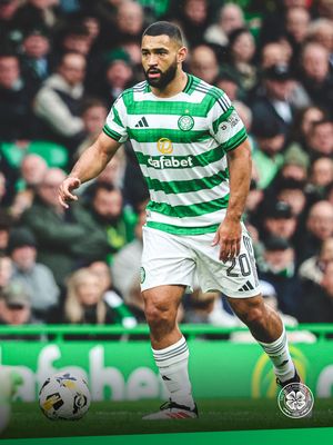 Image post by @celticfc on Instagram