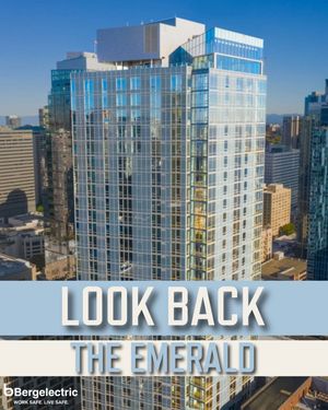 Image post by @bergelectric on Instagram