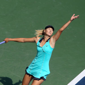 Image post by @usopen on Instagram