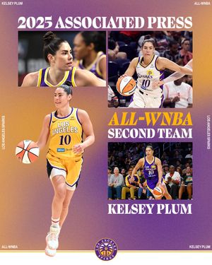 Image post by @LASparks on Twitter