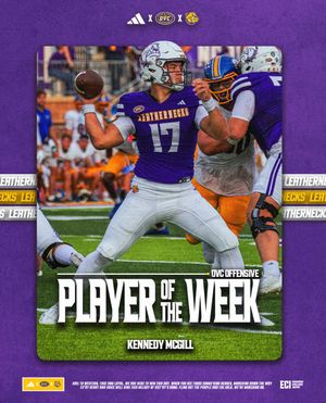 Image post by @wiufootball on Instagram