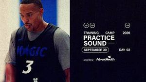 Video post by @orlandomagic on YouTube