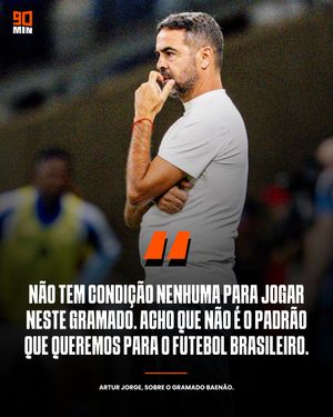 Image post by @90minbrasil on Instagram