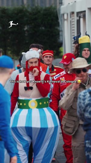 Video post by @bundesliga on TikTok