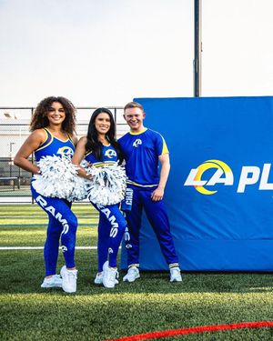 Image post by @laramscheer on Instagram