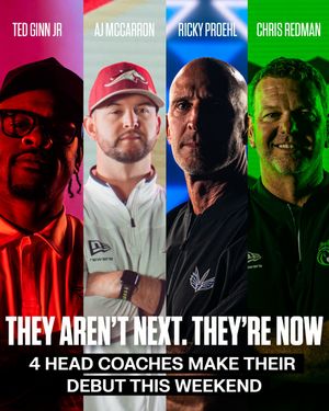 Image post by @ufl on Instagram