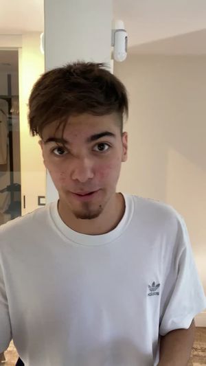 Video post by @itskrufy on TikTok