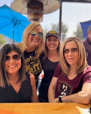 Image post by @pattillmanfnd on Instagram