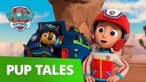 Video post by @pawpatrolofficial on YouTube