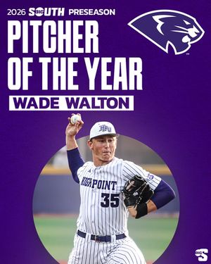 Image post by @bigsouthsports on Instagram