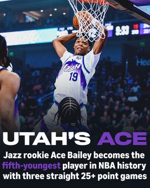 Image post by @nbaonprime on Instagram