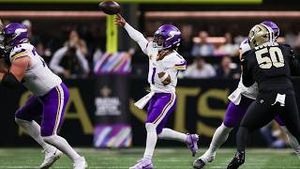 Video post by @vikings on YouTube