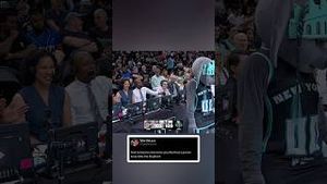 Video post by @brwsports on YouTube