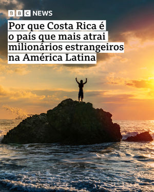 Image post by @bbcbrasil on Instagram