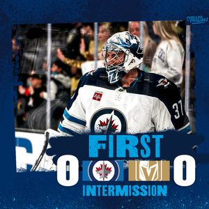 Image post by @NHLJets on Twitter
