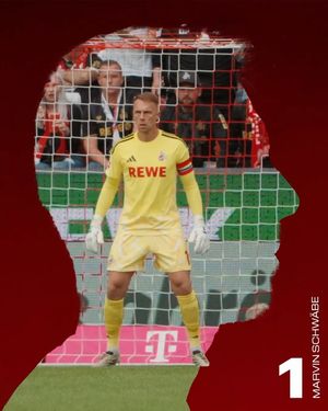 Image post by @fckoeln on Instagram