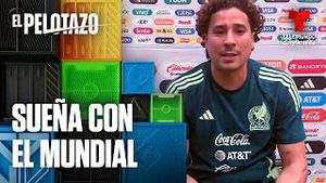 Video post by @deportes on YouTube
