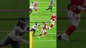 Video post by @eagles on YouTube