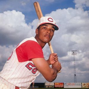Image post by @reds on Instagram