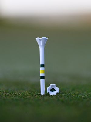 Image post by @evolvegolf on Instagram