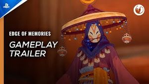 Video post by @PlayStation on YouTube
