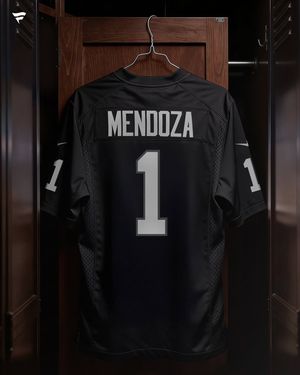 Image post by @fanatics on Instagram