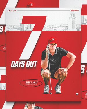 Image post by @huskerwgolf on Instagram