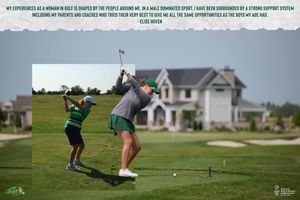 Image post by @ndsugolf on Instagram