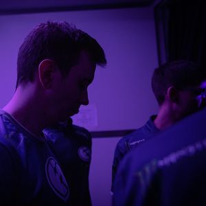 Image post by @evilgeniuses on Instagram